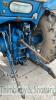 Ford 6610 2wd tractor registration No: A977 HDD 6,251 hrs, pick up hitch, 3 Fomoco front weights - 7