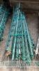 50 electric fence stakes