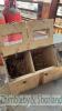 Ferret box and carry box - 2