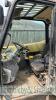 JCB 526S telehandler (2003) Registration No: YX03 NWH 9,633 hrs, with pallet tines, hydraulic locking pins, pick up hitch, Aux spools Hours will increase slightly as this machine will be retained until 30th June to assist with loadout and final farm clear - 5