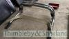 Ford Ranger bed bars - 2