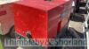 Genset MG6SSY generator - 4