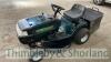 Hayter 13/30 mower - 3