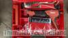 Hilti HDM 3330 resin gun