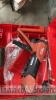 Hilti HDM 3330 resin gun - 2