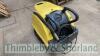 Karcher steam cleaner - 2