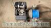 Yanmar electric start diesel sludge pump - 4