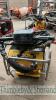 Atlas Copco LP-20P hydraulic breaker with gun and hoses - 2