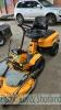 Stiga park mower - 3