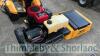 Stiga park mower - 7