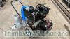 Diesel water pump - 2