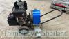 Diesel water pump - 3