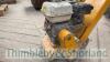 SPE BEF200 petrol floor grinder - 2