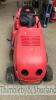 Mountfield Hydro 1436H ride on mower - 2