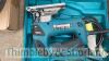 Makita 4350FCTjig saw - 2