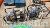 2 damp proof injection pumps - 4