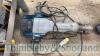 Bosch GSH 27VC breaker