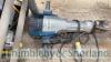 Bosch GSH 27VC breaker - 2