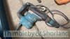 Makita HR4013C breaker - 2