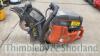 Husqvarna K760 cut off saw