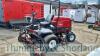 Toro Reelmaster 5610 ride on mower