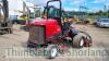 Toro Reelmaster 5610 ride on mower - 11