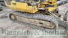 Cat 302.5 mini digger - 8