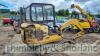 Cat 302.5 mini digger - 10