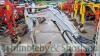 Takeuchi TB016 mini digger (2011) - 13