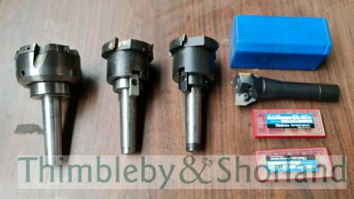 Milling cutters