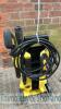 Karcher K2 pressure washer - 2