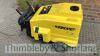 Karcher HDS 550c pressure washer