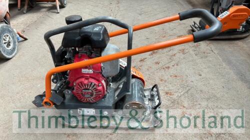 Belle LC3251 12in plate compactor