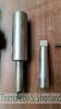 Morse taper tooling and nurling tool - 3