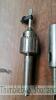 Morse taper tooling and nurling tool - 4