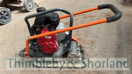 Belle LC3251 12in plate compactor