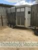 Ifor Williams 2 horse Hunter trailer - 6