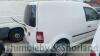 VW CADDY 69PS SDI - PK56 WHA Date of registration: 01.11.2006 1968cc, diesel, manual, white Odometer reading at last MOT: 148223 miles MOT expiry date: 01.12.2021 No key, V5 available - 3