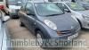 NISSAN MICRA S - GU54 RVC Date of registration: 03.09.2004 1240cc, Manual, Petrol, Grey Odometer reading at last MOT: 131838 miles MOT expiry date: 01.04.2022 No key, V5 available - 4