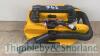 Dewalt DCV584L cordless vacuum