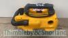 Dewalt DCV584L cordless vacuum - 2