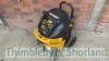 Dewalt DWV902M vacuum