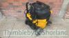 Dewalt DWV902M vacuum - 2