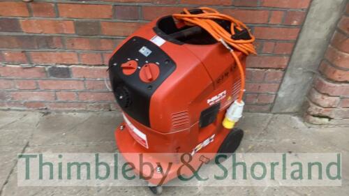 Hilti VC40-UM vacuum