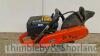 Husqvarna K760 petrol cut off saw - 2