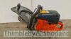 Husqvarna K760 petrol cut off saw