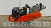 Husqvarna K760 petrol cut off saw - 2