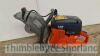 Husqvarna K760 petrol cut off saw