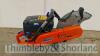 Husqvarna K760 petrol cut off saw - 2