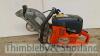 Husqvarna K760 petrol cut off saw